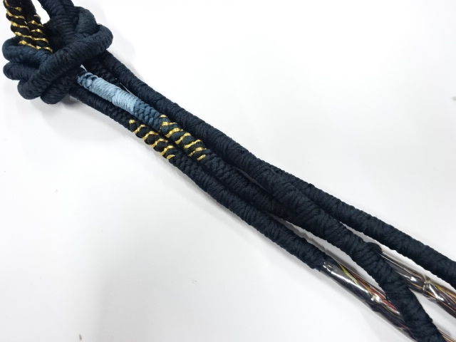 Japanese Kimono / Accessories Silk